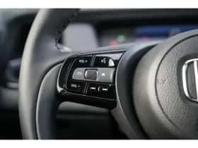 Honda Jazz thumbnail 14
