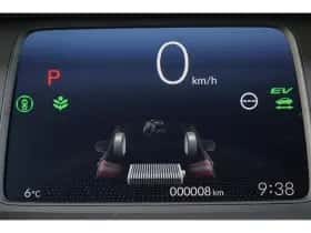 Honda Jazz thumbnail 15