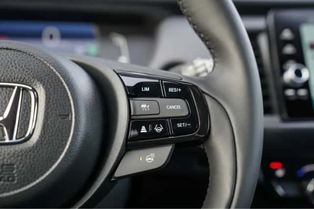Honda Jazz (2026) thumbnail 16
