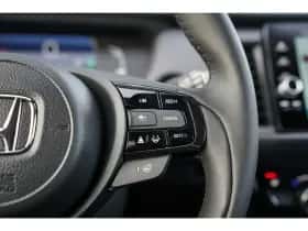 Honda Jazz thumbnail 16