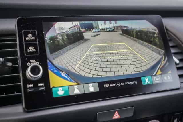 Honda Jazz (2026) thumbnail 17