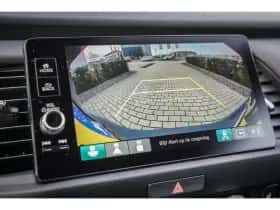 Honda Jazz thumbnail 17