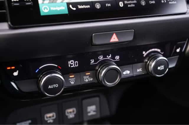 Honda Jazz (2026) thumbnail 18