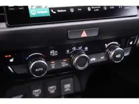 Honda Jazz thumbnail 18