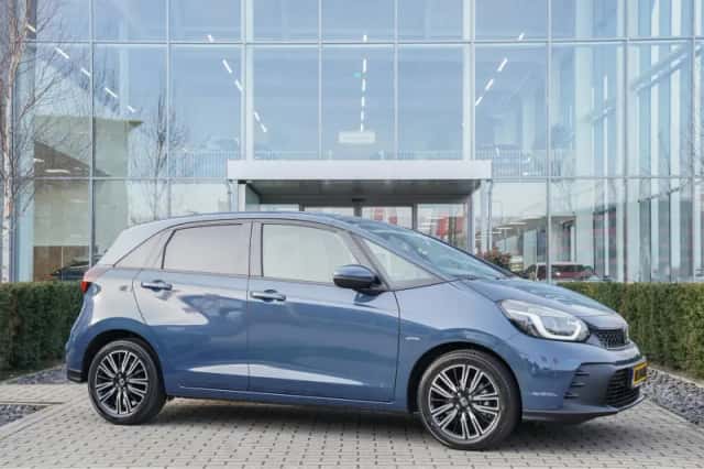Honda Jazz (2026) thumbnail 20
