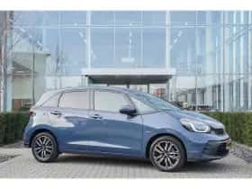Honda Jazz thumbnail 20