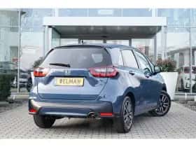Honda Jazz thumbnail 3