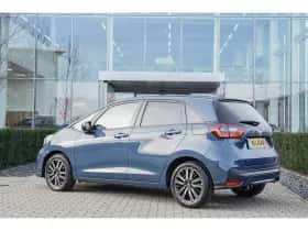 Honda Jazz thumbnail 21