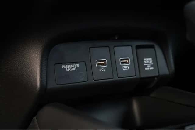 Honda Jazz (2026) thumbnail 22