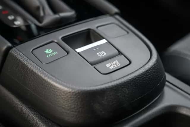 Honda Jazz (2026) thumbnail 23