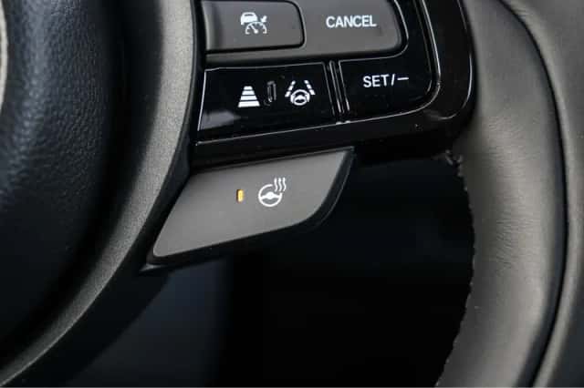 Honda Jazz (2026) thumbnail 24