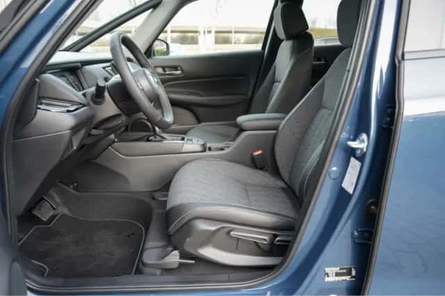 Honda Jazz (2026) thumbnail 26