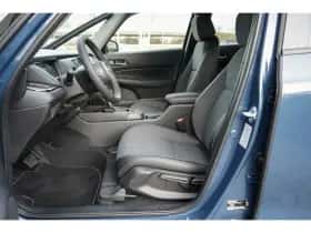 Honda Jazz thumbnail 26