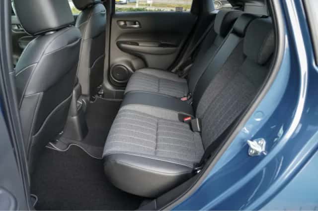 Honda Jazz (2026) thumbnail 28