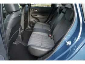 Honda Jazz thumbnail 28