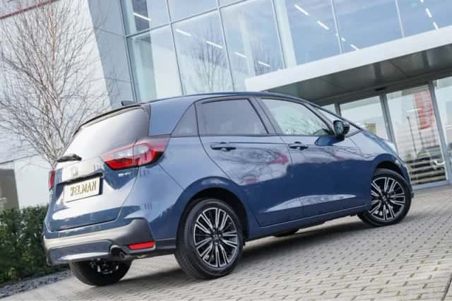 Honda Jazz (2026) thumbnail 29