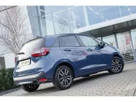 Honda Jazz thumbnail 29