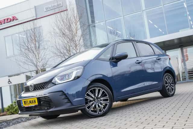Honda Jazz (2026) thumbnail 30