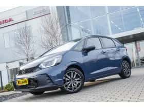 Honda Jazz thumbnail 30
