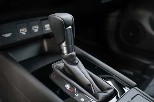Honda Jazz (2026) thumbnail 4