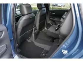 Honda Jazz thumbnail 31