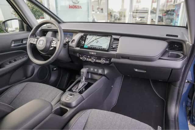 Honda Jazz (2026) thumbnail 32