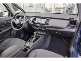 Honda Jazz thumbnail 32
