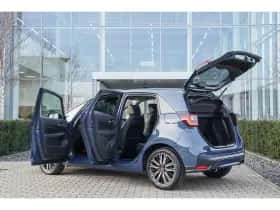 Honda Jazz thumbnail 35