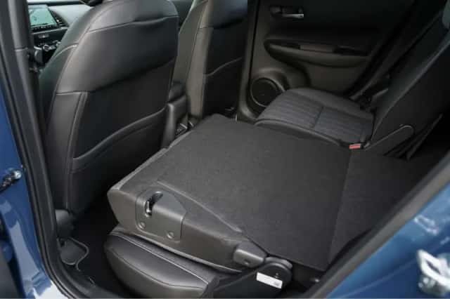 Honda Jazz (2026) thumbnail 38