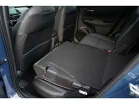 Honda Jazz thumbnail 38