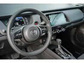 Honda Jazz thumbnail 5