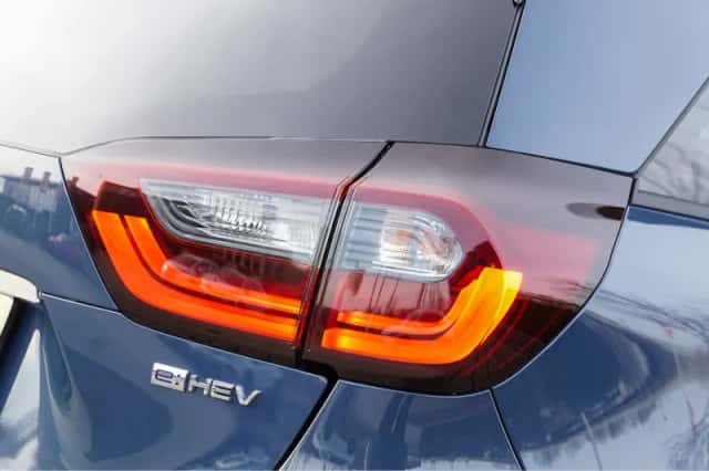 Honda Jazz (2026) thumbnail 41