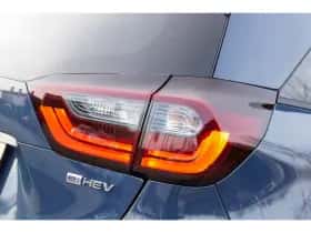 Honda Jazz thumbnail 41