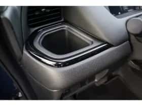 Honda Jazz thumbnail 42