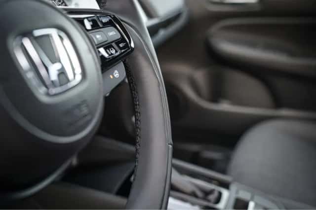 Honda Jazz (2026) thumbnail 43