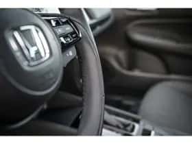 Honda Jazz thumbnail 43