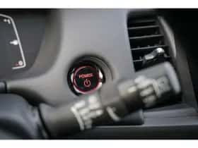 Honda Jazz thumbnail 46