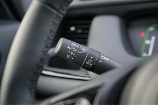 Honda Jazz (2026) thumbnail 47