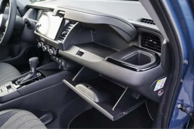 Honda Jazz (2026) thumbnail 49