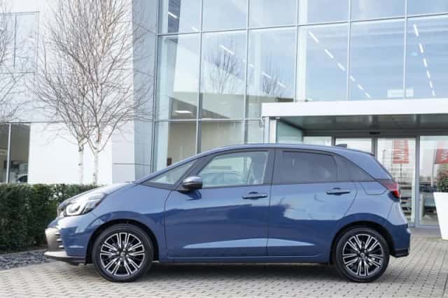 Honda Jazz (2026) thumbnail 50
