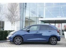 Honda Jazz thumbnail 50