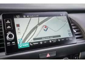 Honda Jazz thumbnail 6