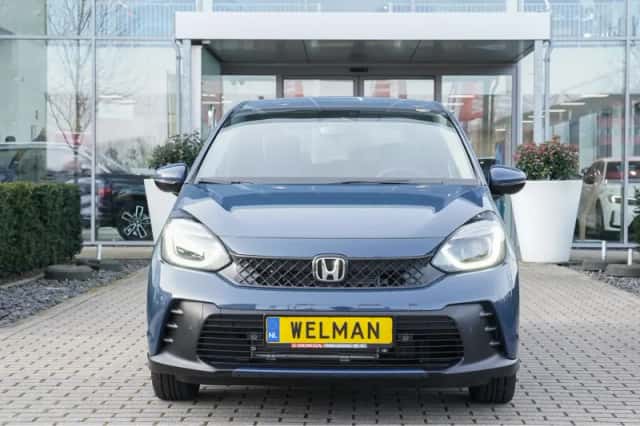 Honda Jazz (2026) thumbnail 51