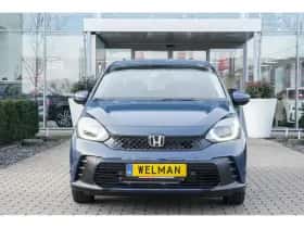 Honda Jazz thumbnail 51