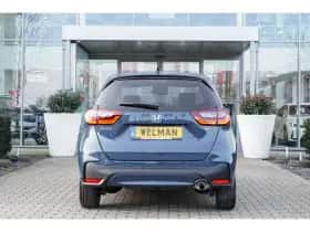 Honda Jazz thumbnail 52