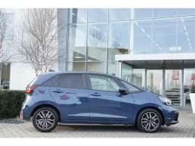 Honda Jazz thumbnail 53