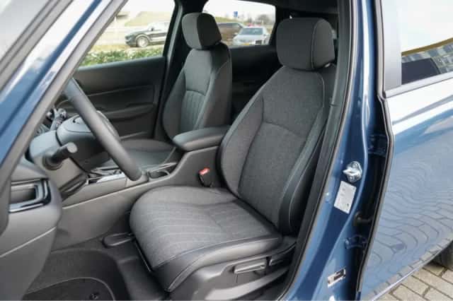 Honda Jazz (2026) thumbnail 7