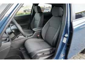 Honda Jazz thumbnail 7