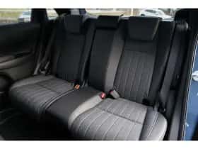 Honda Jazz thumbnail 8