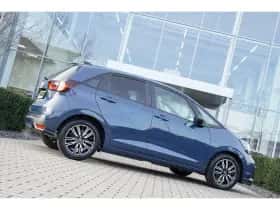 Honda Jazz thumbnail 9